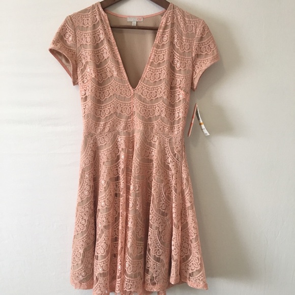 Gianni Bini Other - Gianni Biani Girls Dress